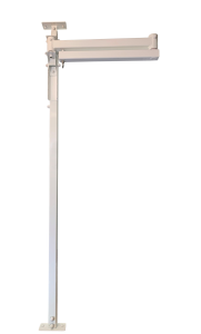 2 LRT Arm Folded