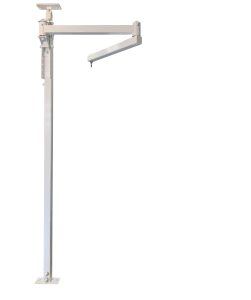 6 LRT Arm Angled Back - Copy