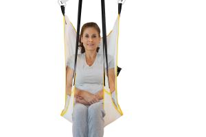 Disp DOUBLE-AMPUTEE 2