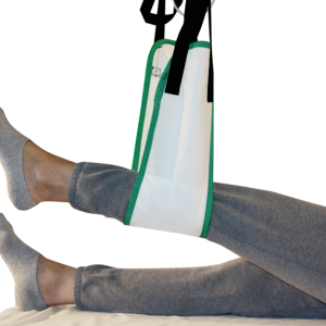 Disposable Repositioning Sling