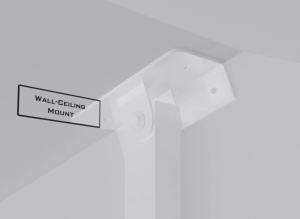 Wall Ceiling Mount